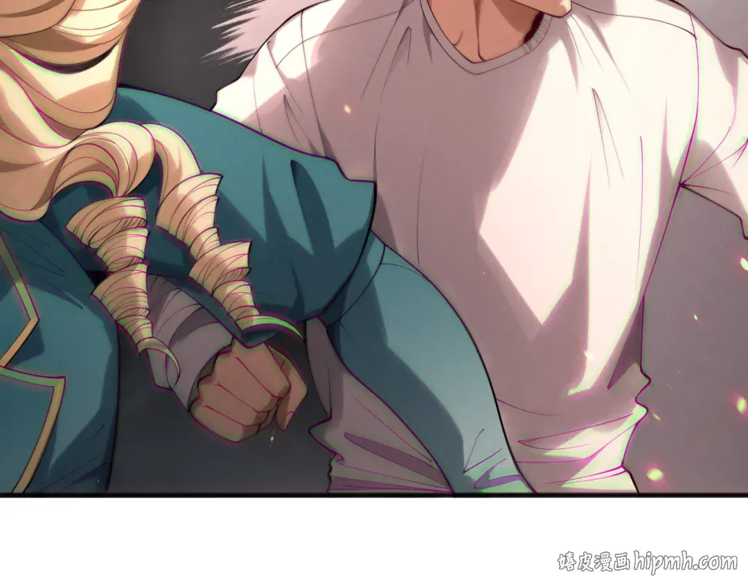 第186话 瞬杀兽神真身 第56页