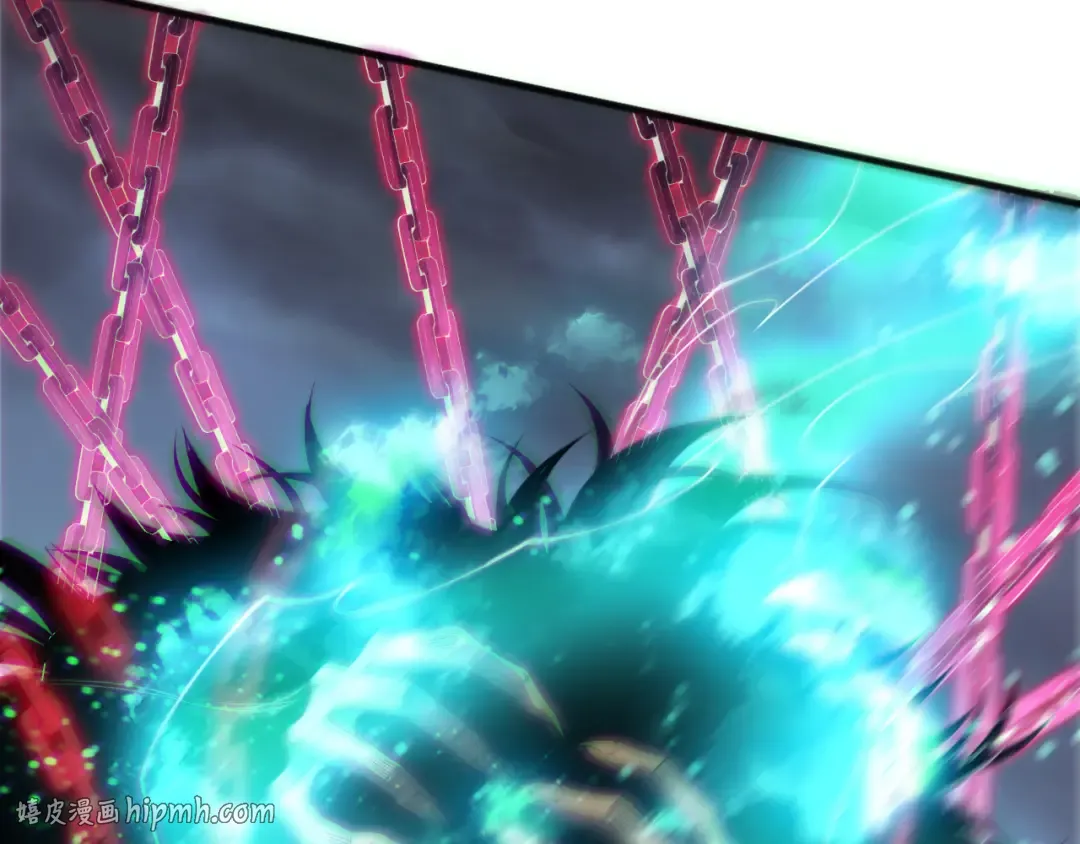 第186话 瞬杀兽神真身 第96页