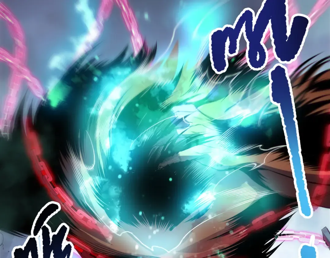 第186话 瞬杀兽神真身 第100页