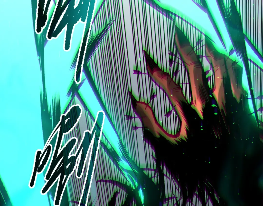 第186话 瞬杀兽神真身 第114页