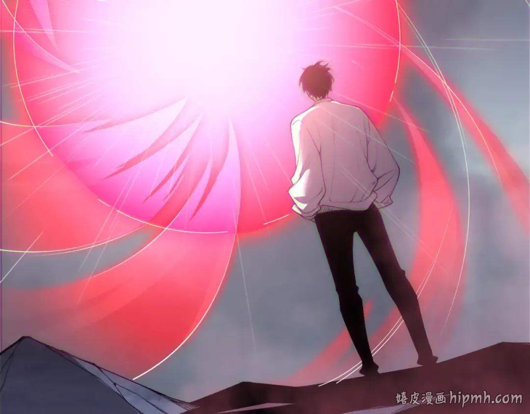 第186话 瞬杀兽神真身 第136页