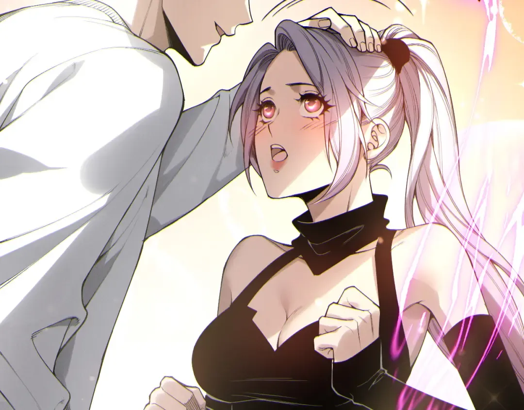 第187话 成神契机 第19页