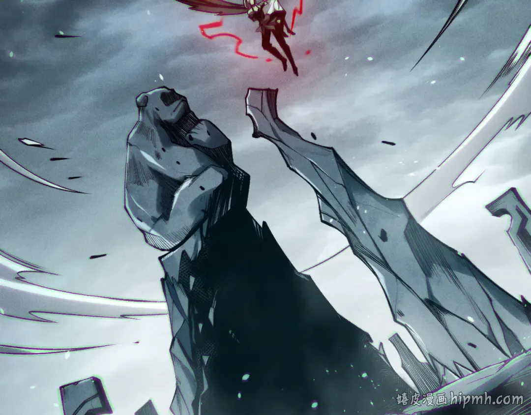 第188话 令人绝望！ 第56页