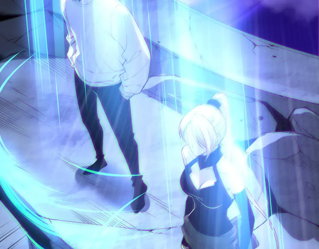 第188话 令人绝望！ 第127页