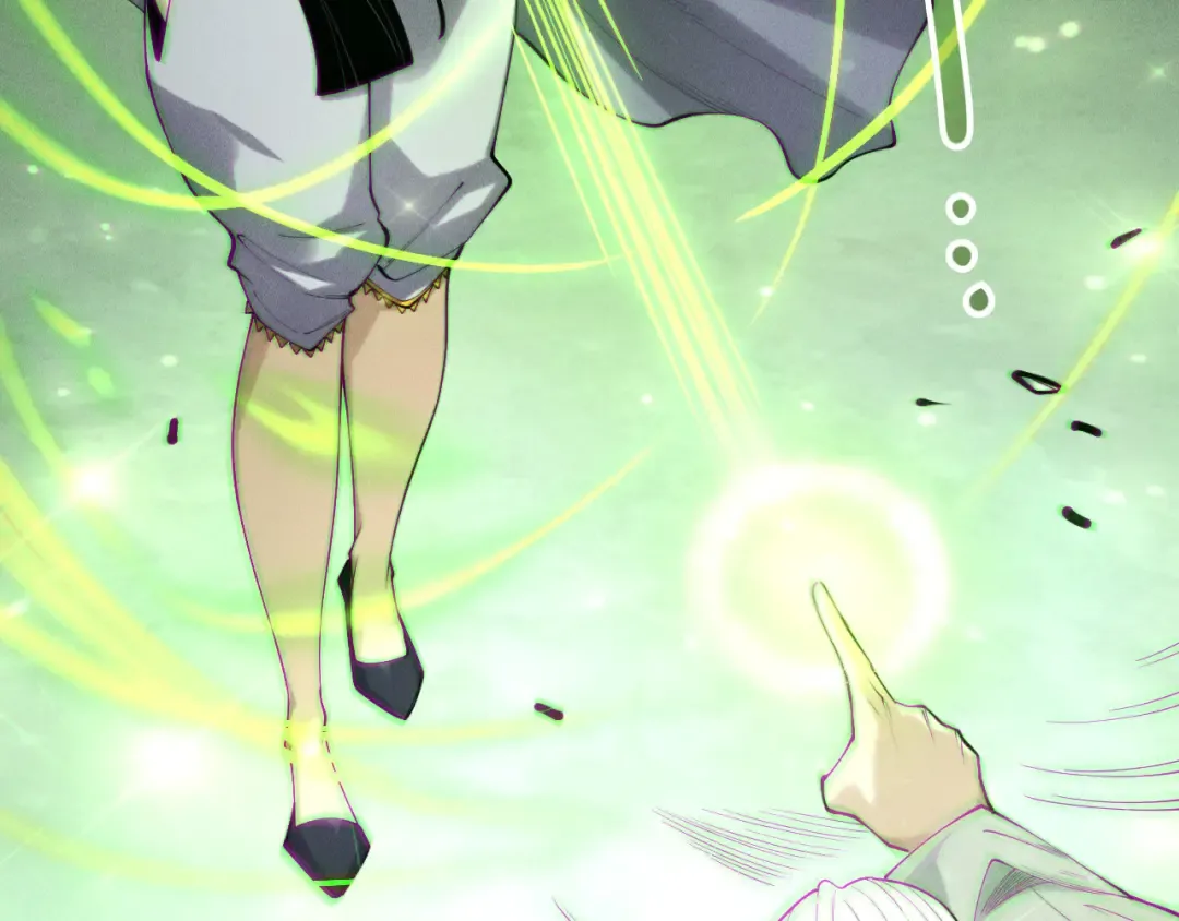 第194话 生命之光 第119页