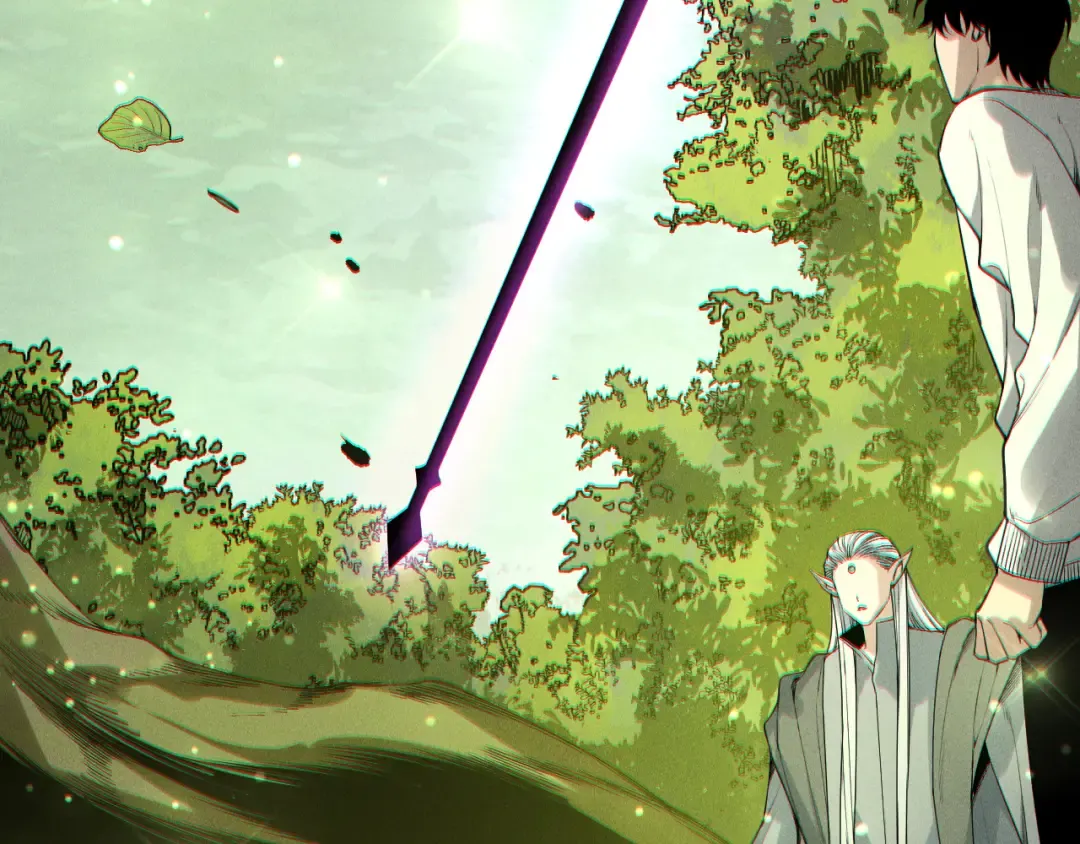 第195话 核心重铸 第26页