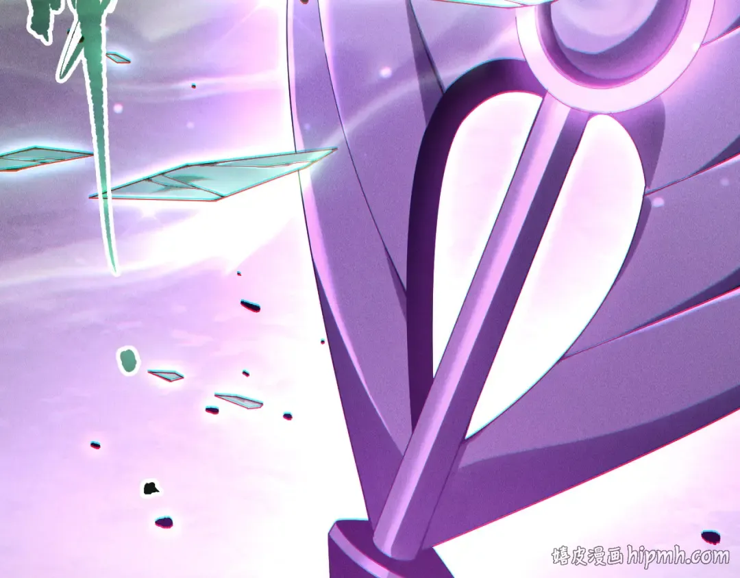 第195话 核心重铸 第32页