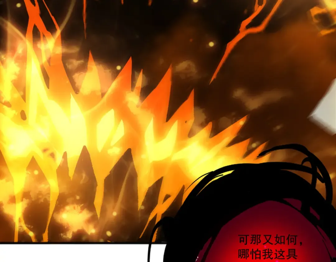 第198话 单挑烈焰魔王 第17页
