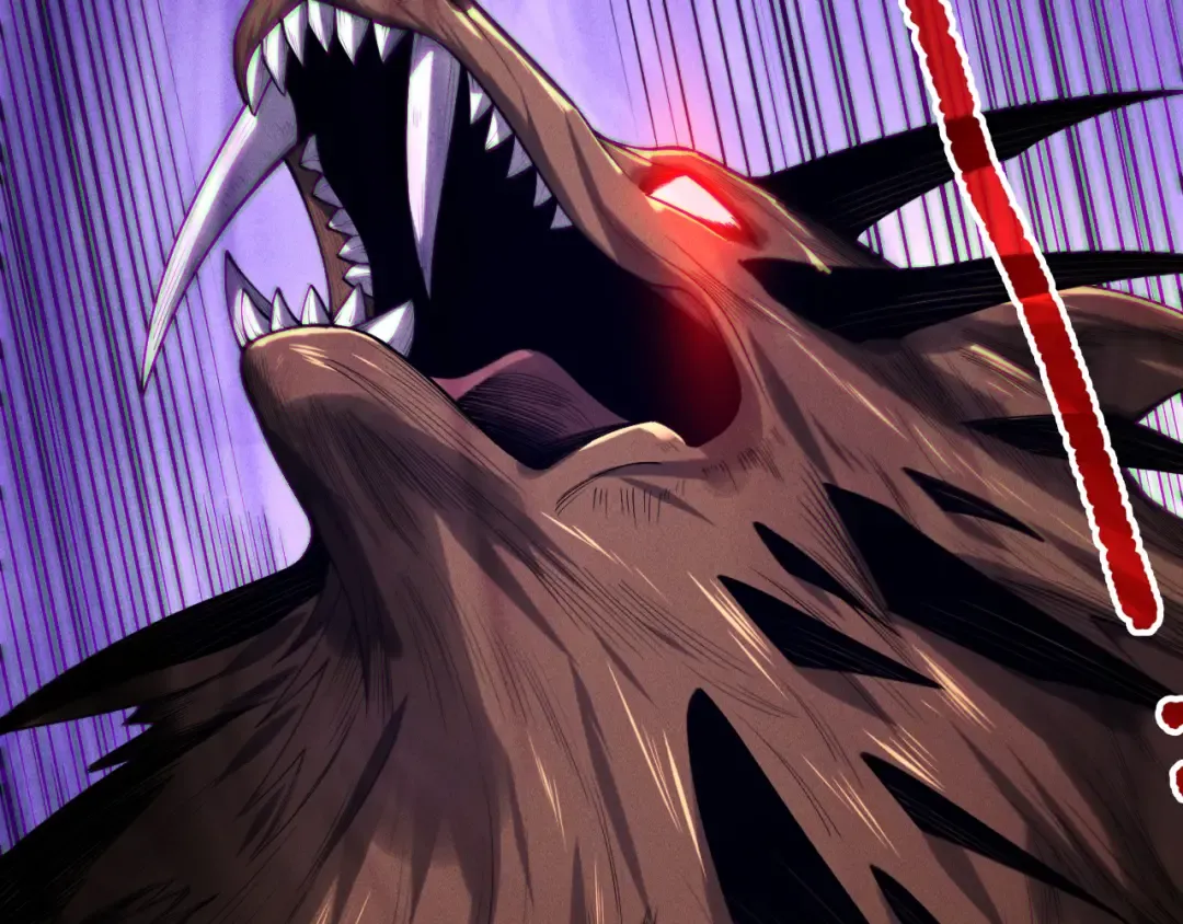 第198话 单挑烈焰魔王 第28页