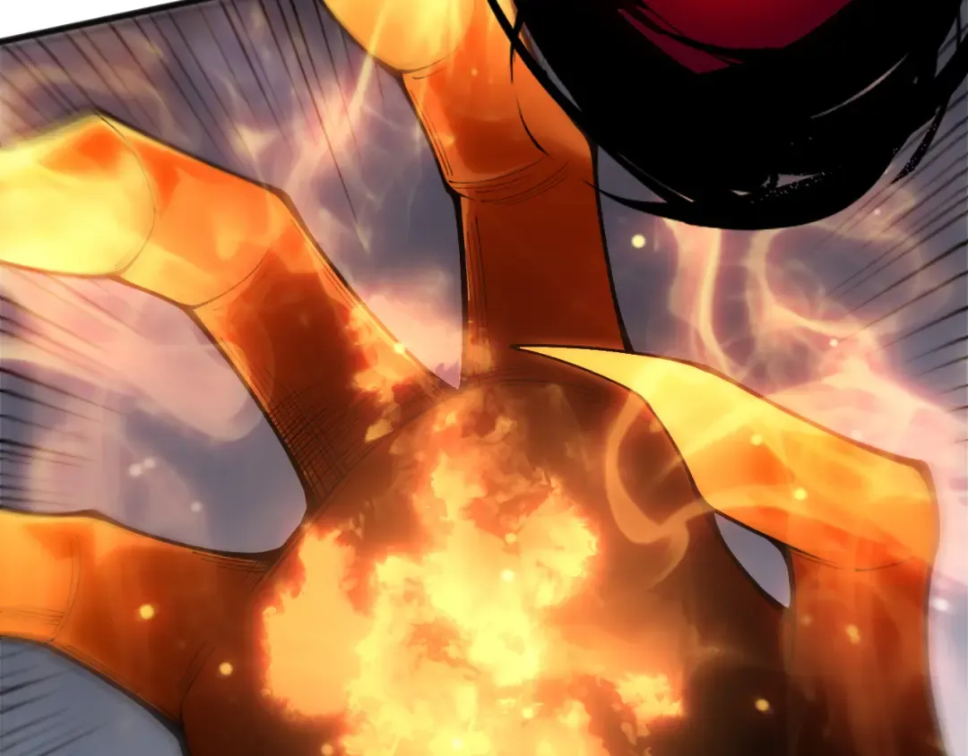第198话 单挑烈焰魔王 第78页