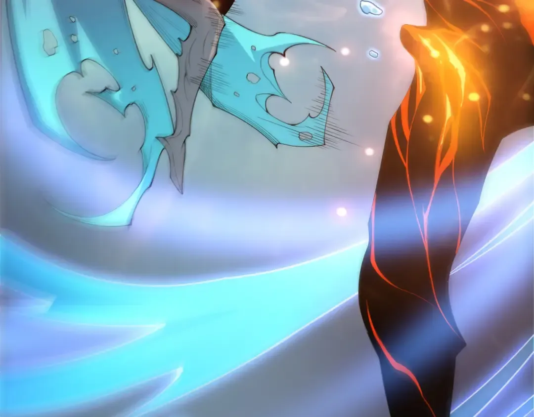 第198话 单挑烈焰魔王 第82页