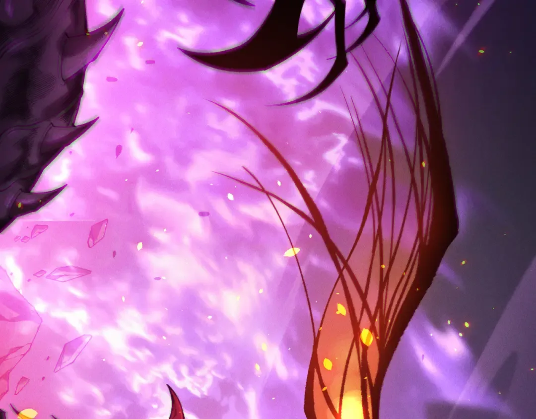 第198话 单挑烈焰魔王 第89页