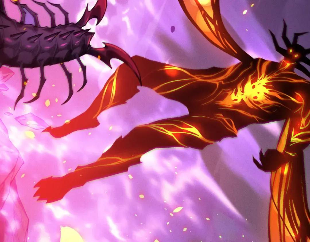 第198话 单挑烈焰魔王 第90页
