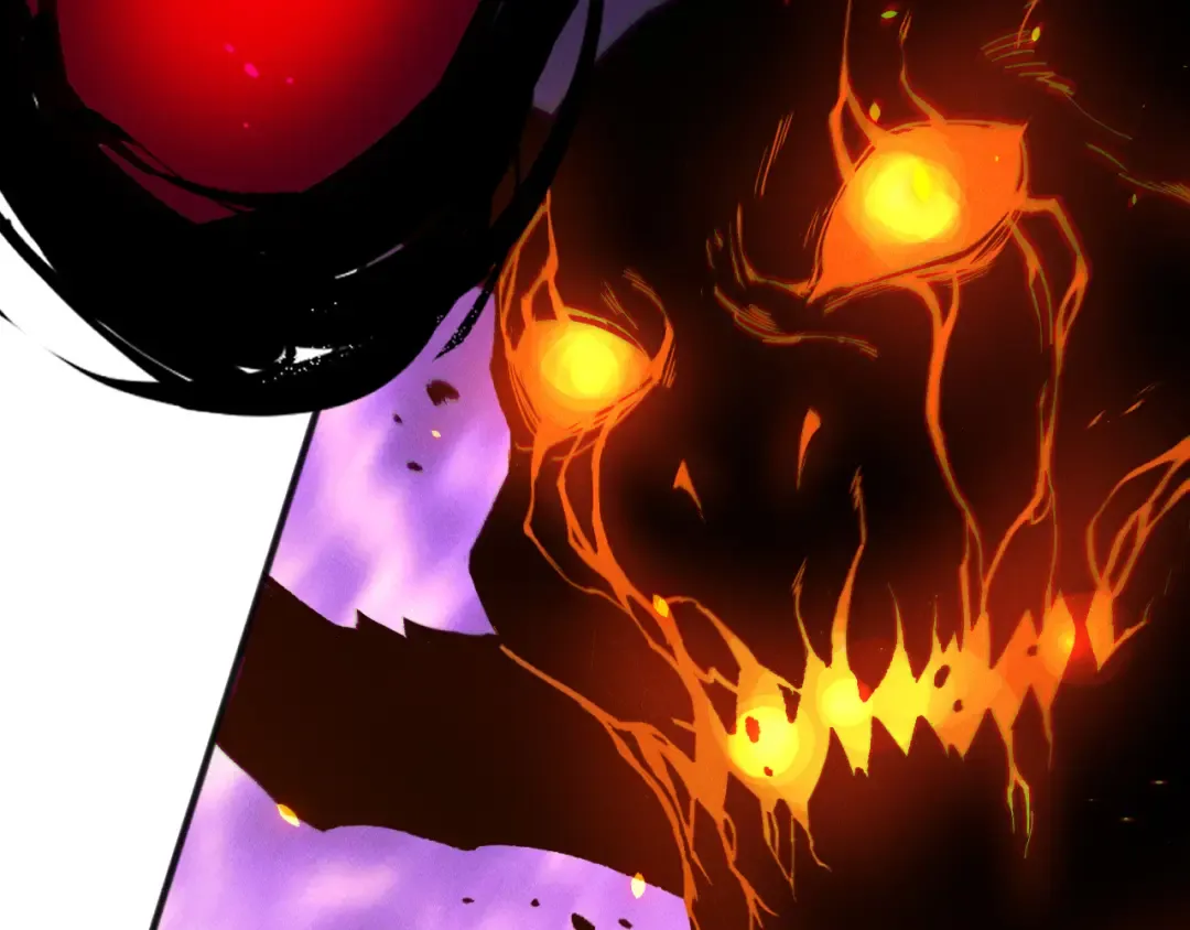 第198话 单挑烈焰魔王 第92页