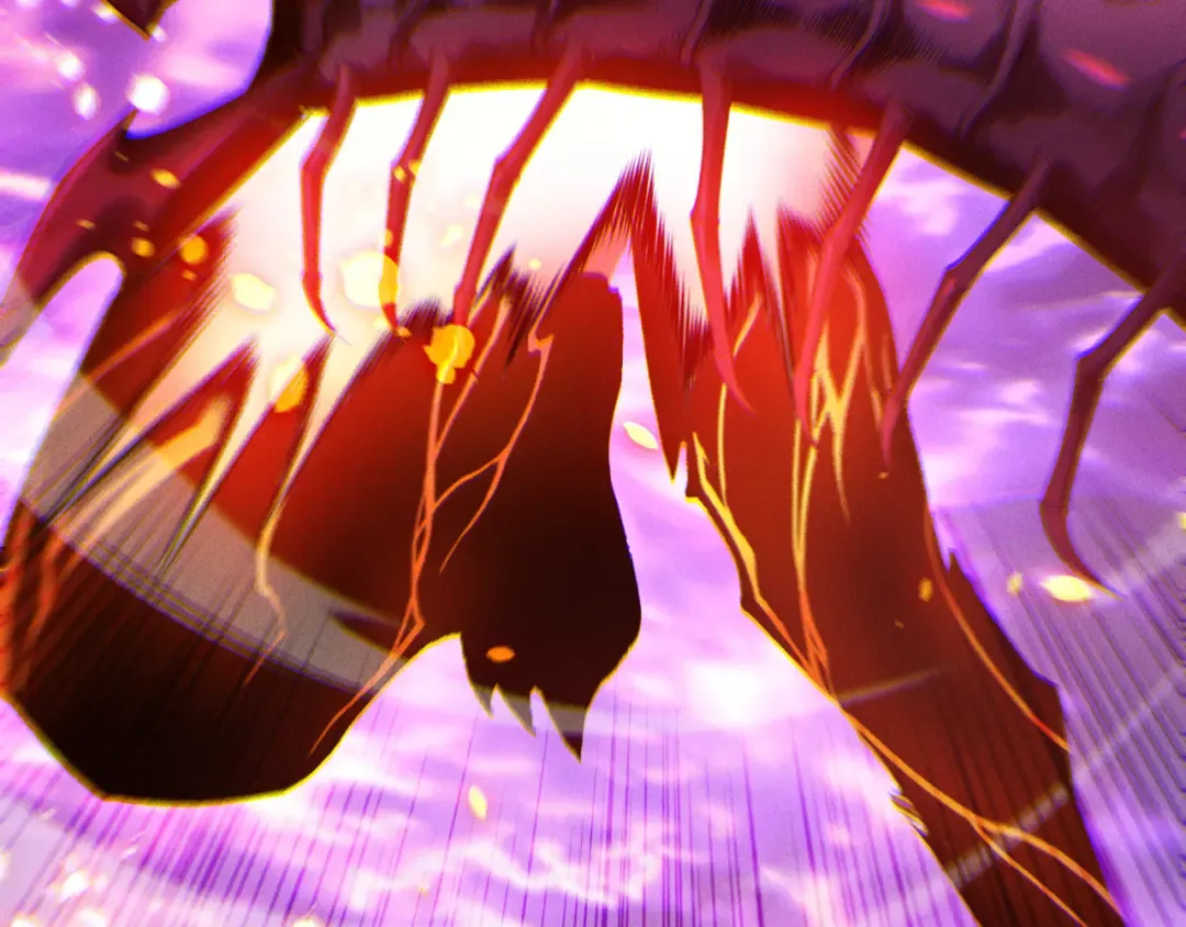 第198话 单挑烈焰魔王 第99页