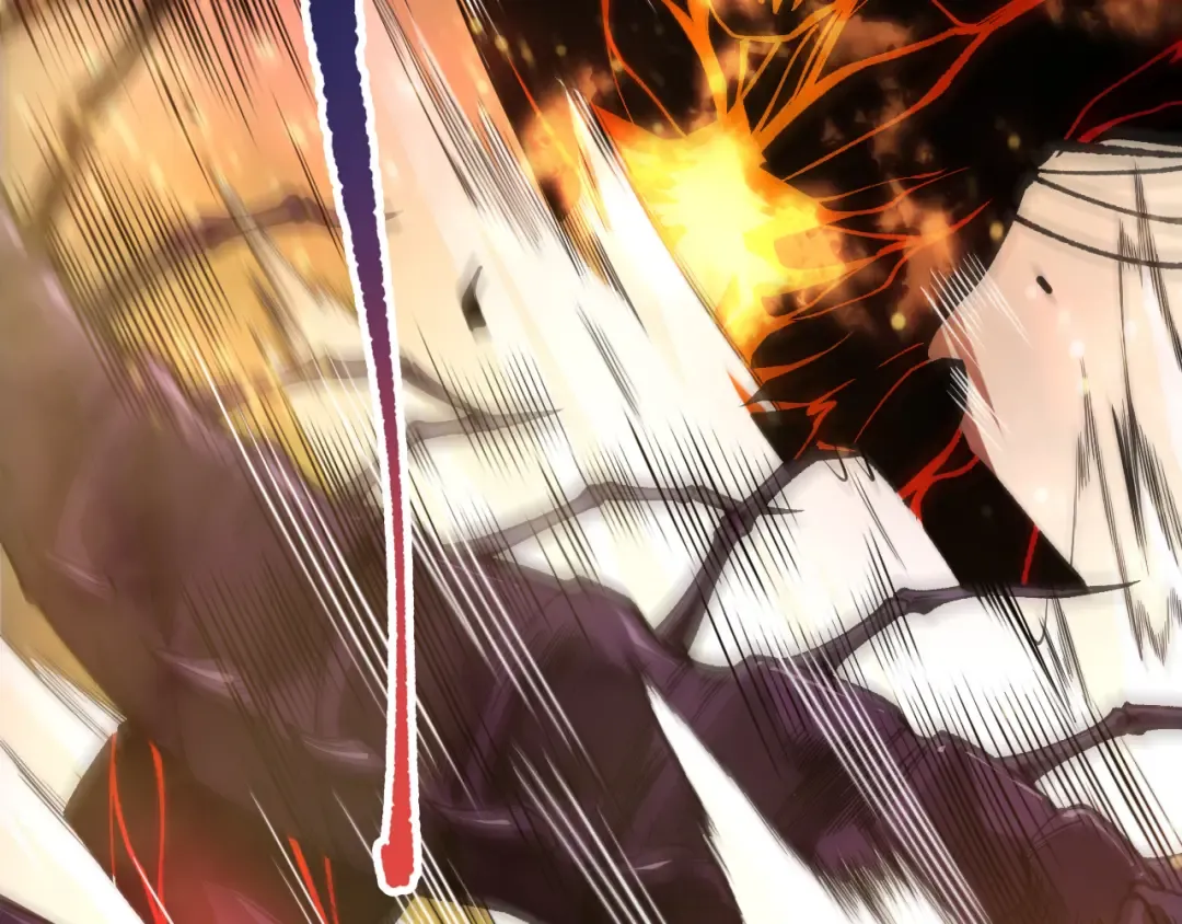 第198话 单挑烈焰魔王 第107页