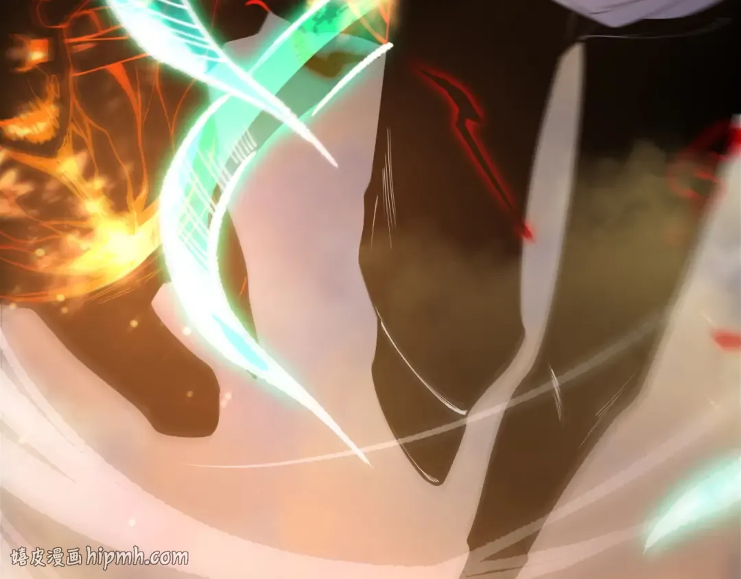 第198话 单挑烈焰魔王 第120页