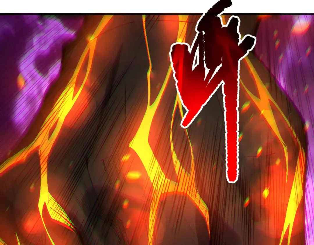 第198话 单挑烈焰魔王 第137页