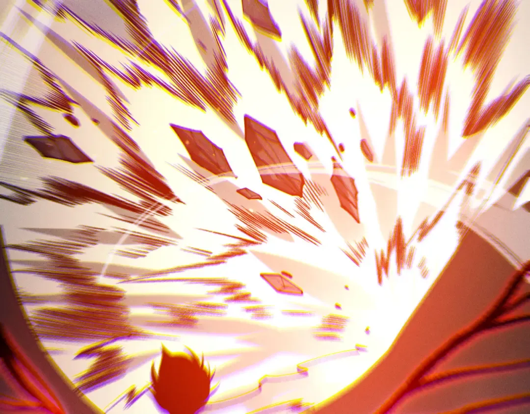 第200话 火力全开 第6页