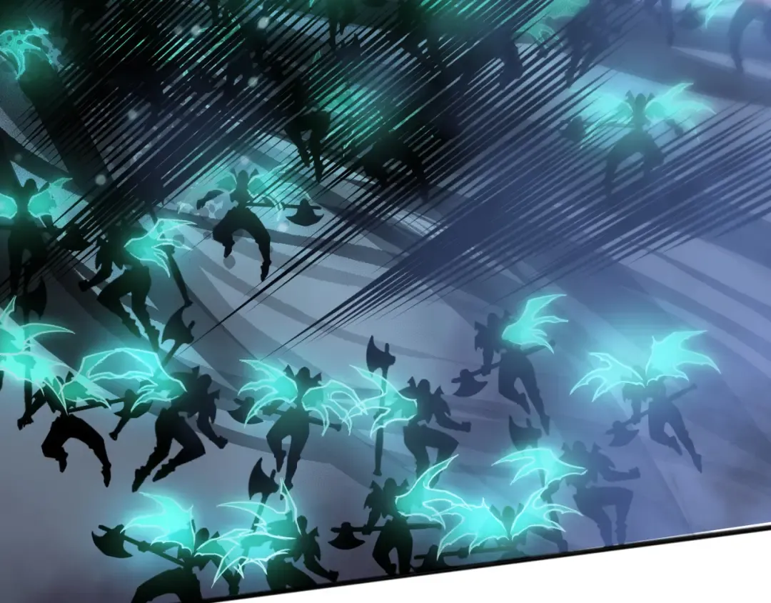 第204话 底牌尽出 第45页