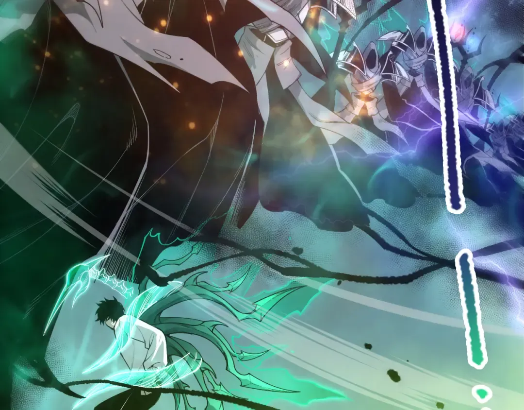 第209话 神明之物 第89页