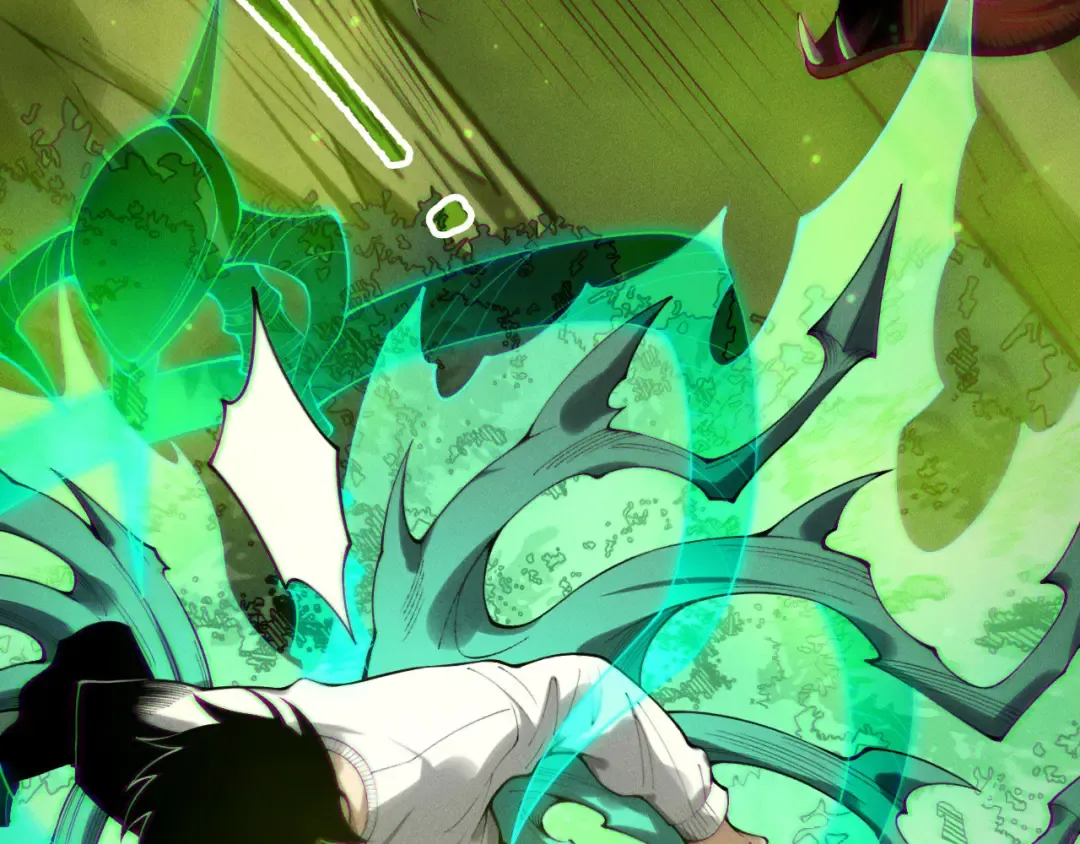 第210话 超神者 第29页