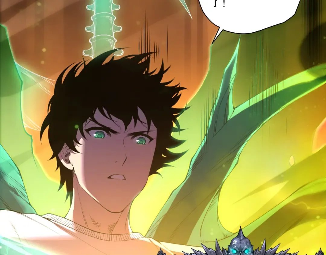 第210话 超神者 第65页