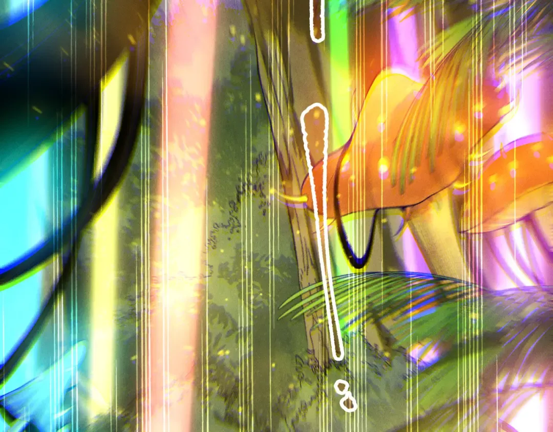 第211话 神陨之雨 第25页