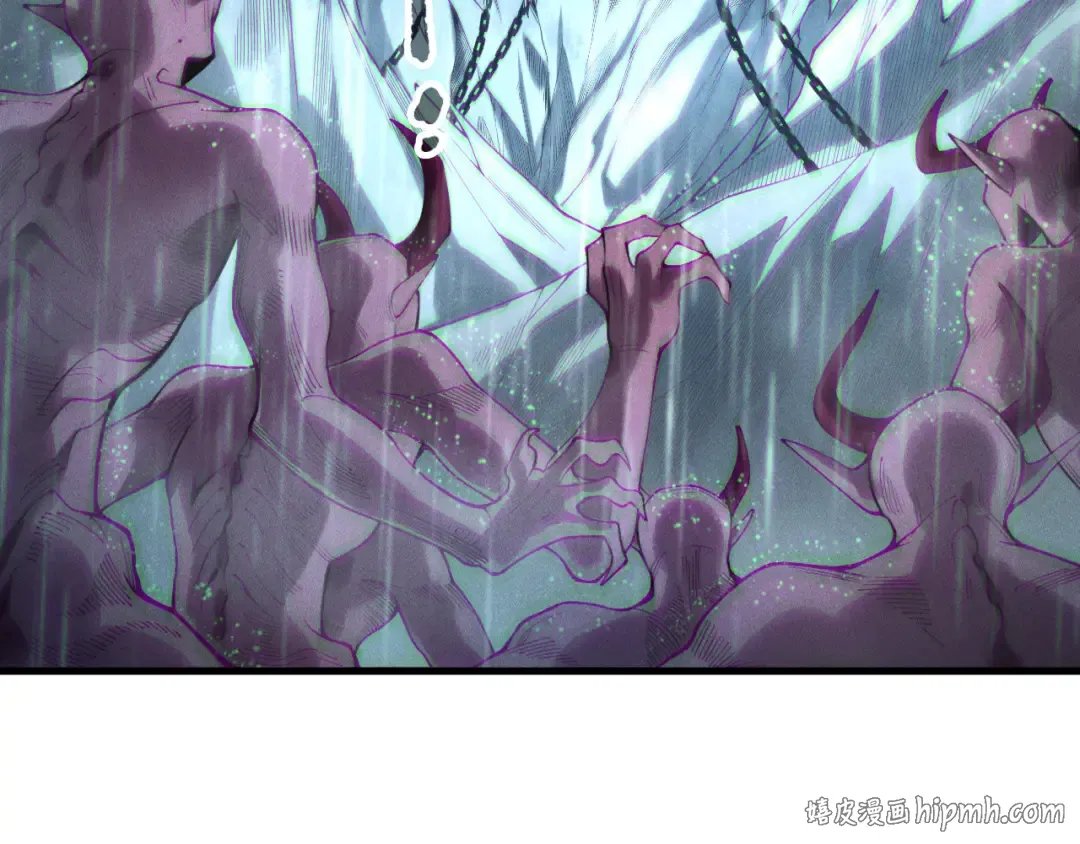第211话 神陨之雨 第32页