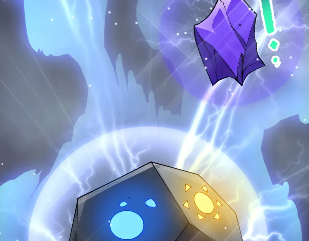 第211话 神陨之雨 第54页