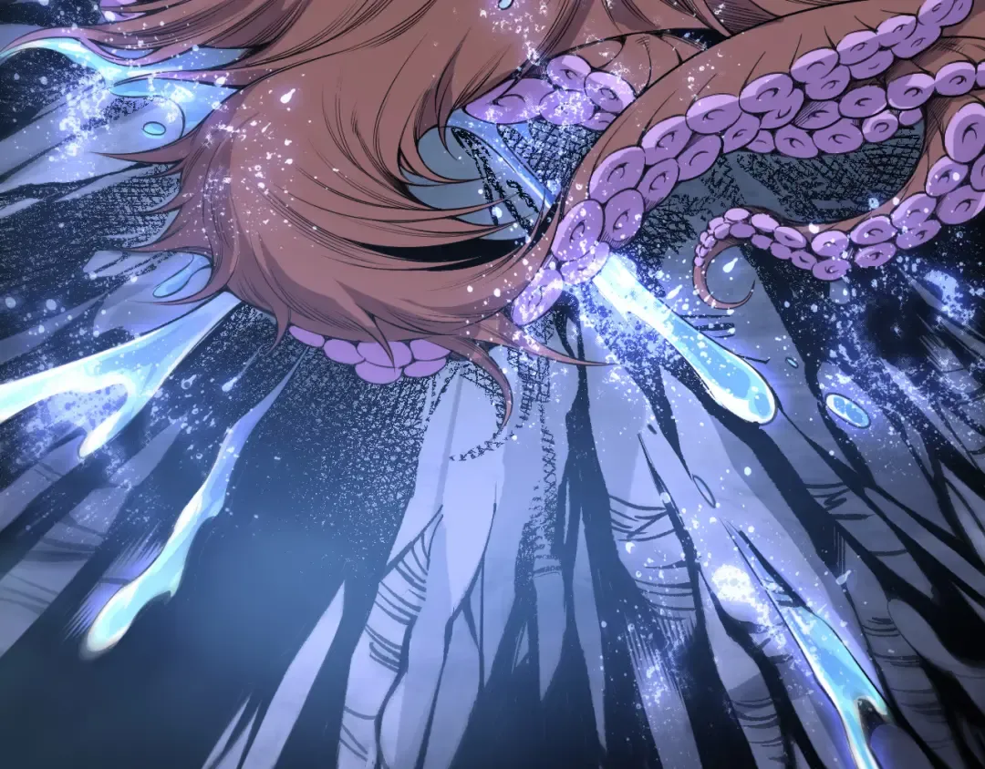第211话 神陨之雨 第95页