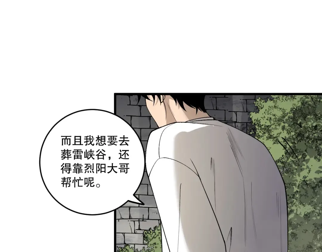 第215话 团长亲自迎接 第19页