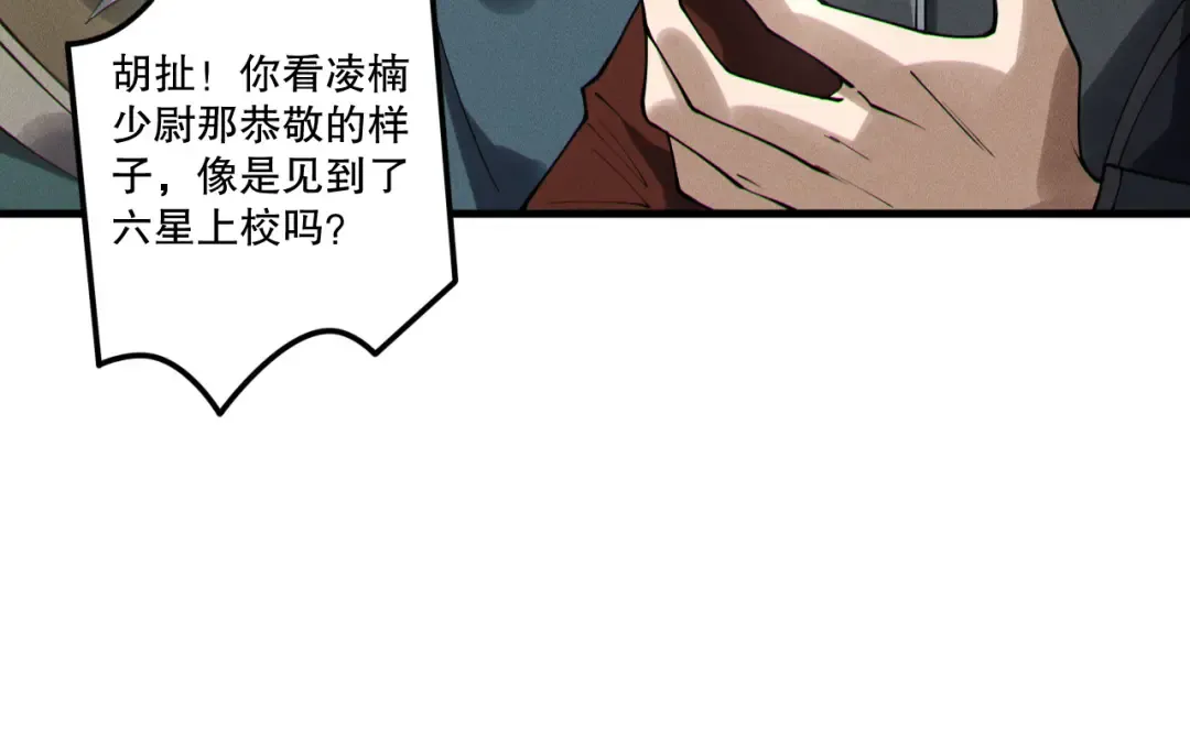 第215话 团长亲自迎接 第98页