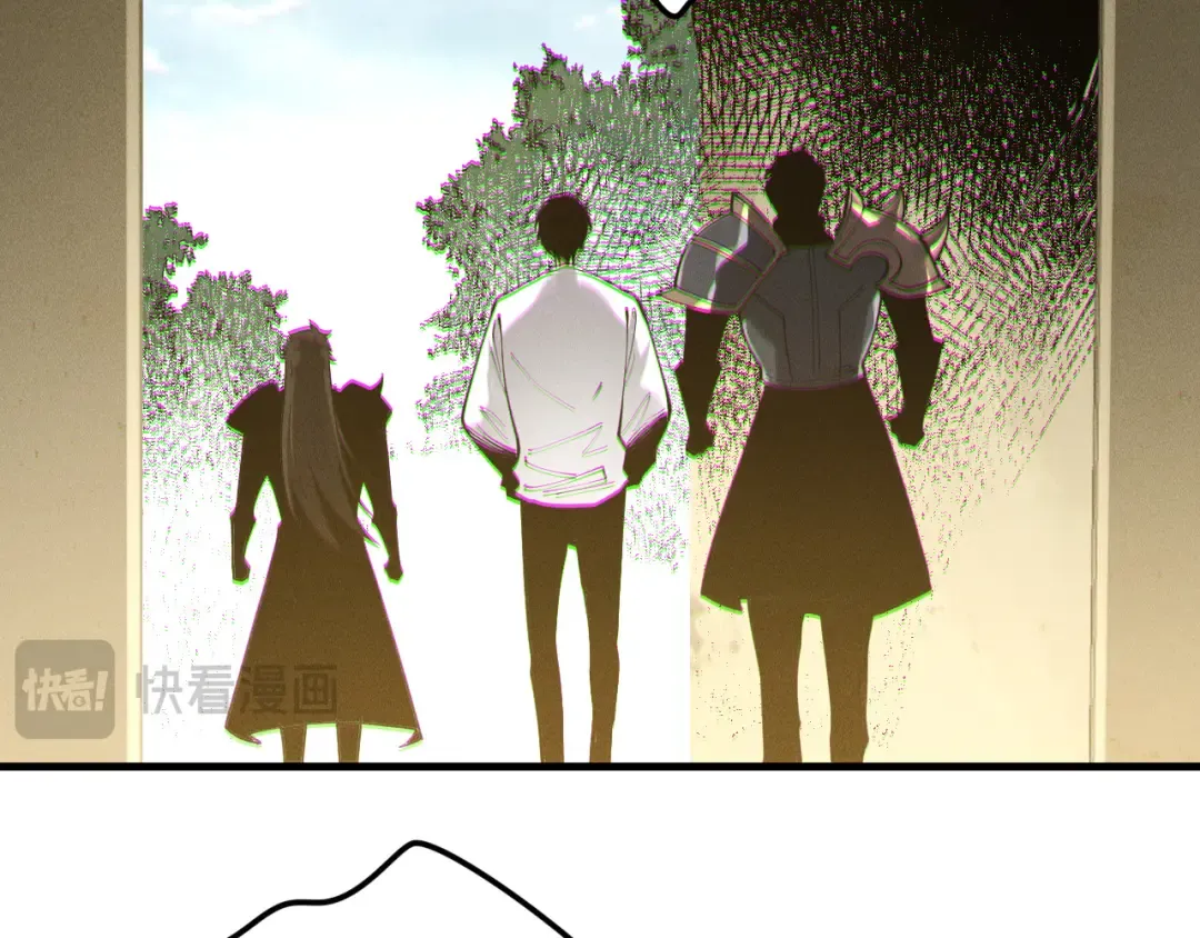 第215话 团长亲自迎接 第122页