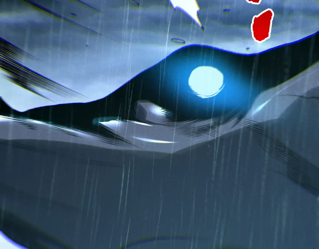 第216话 横渡风雷海 第38页
