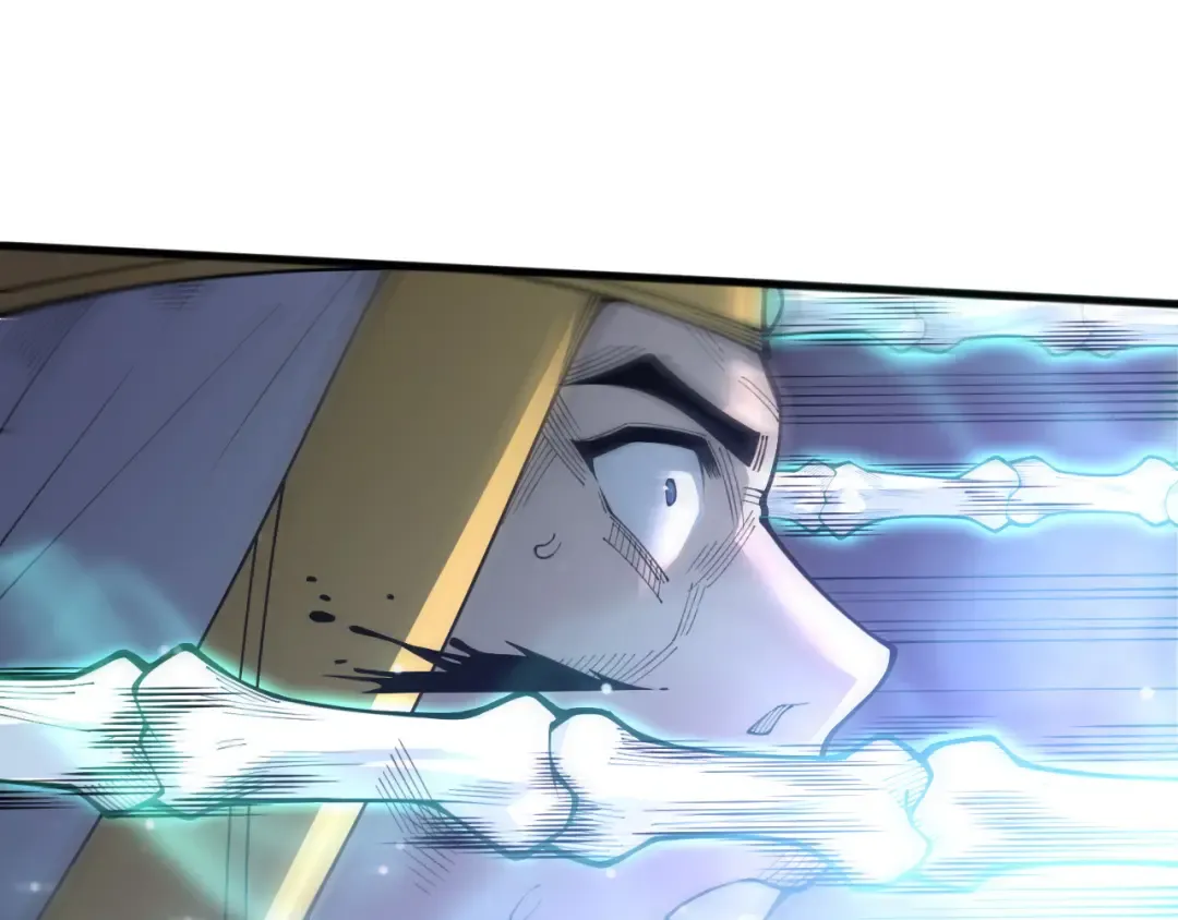第216话 横渡风雷海 第132页