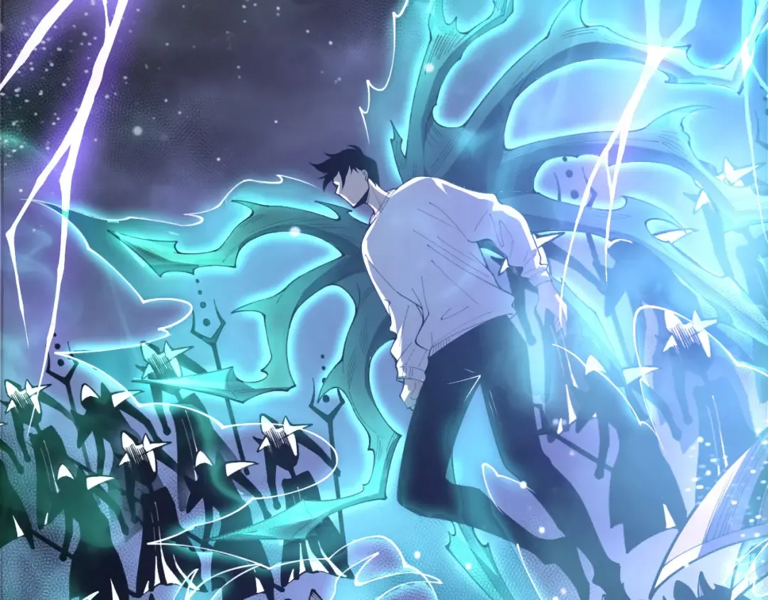 第216话 横渡风雷海 第137页