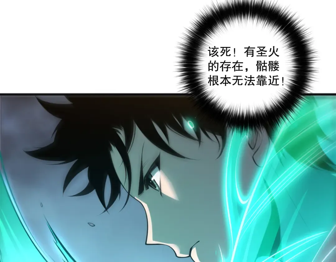 第217话 圣灵亦可杀 第109页