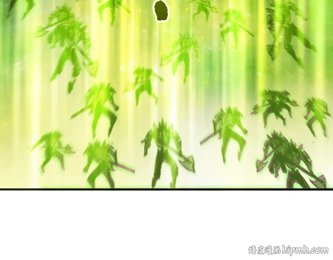 第217话 圣灵亦可杀 第136页