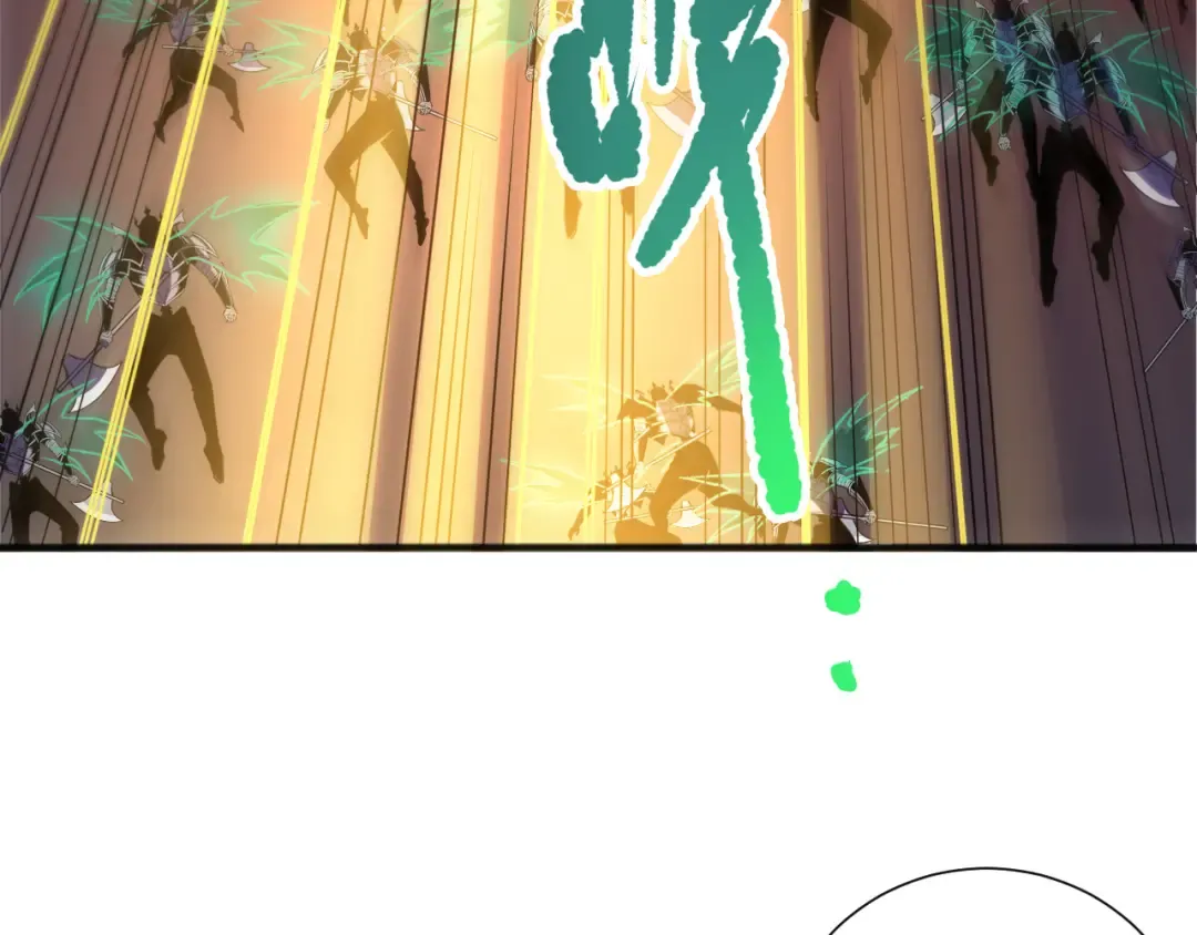 第217话 圣灵亦可杀 第148页