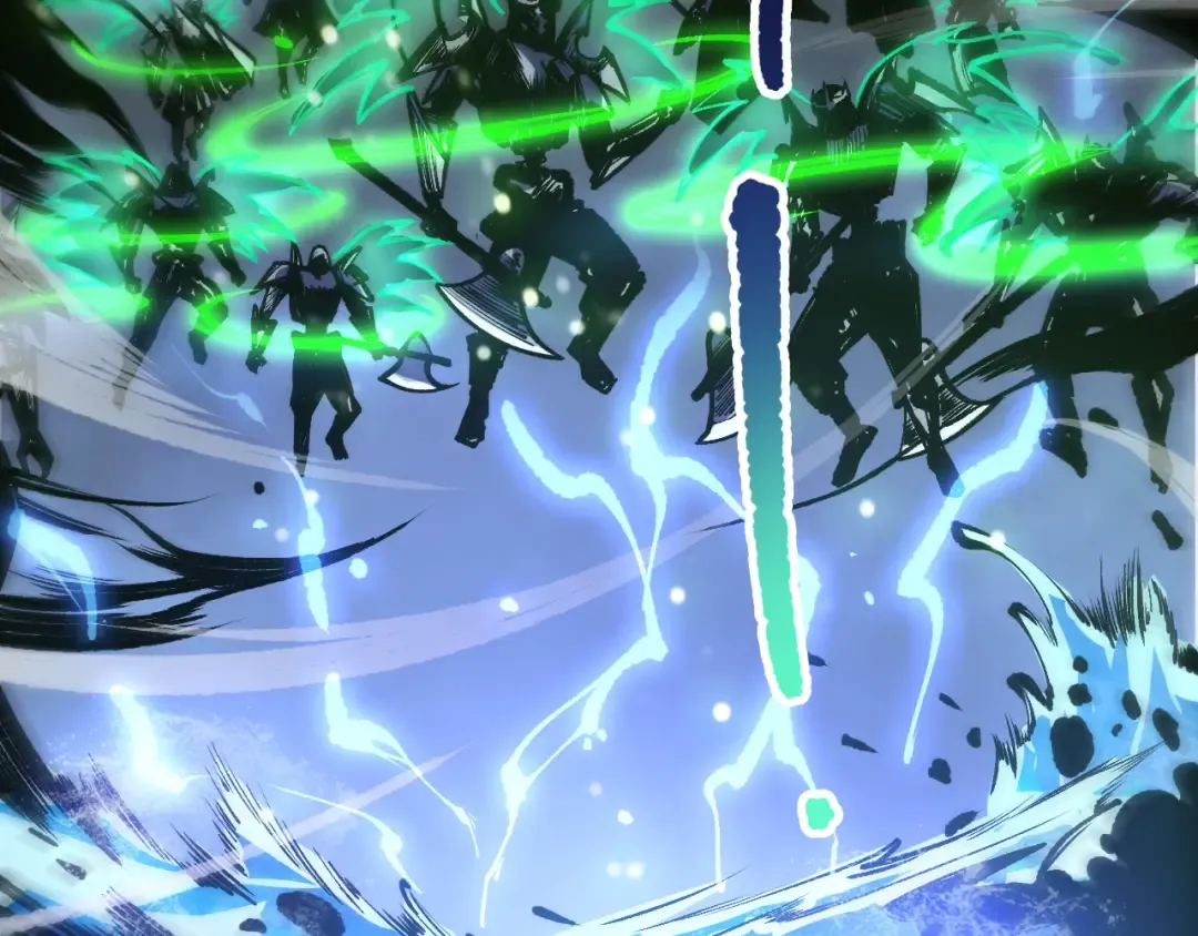 第218话 神仙碰撞 第27页