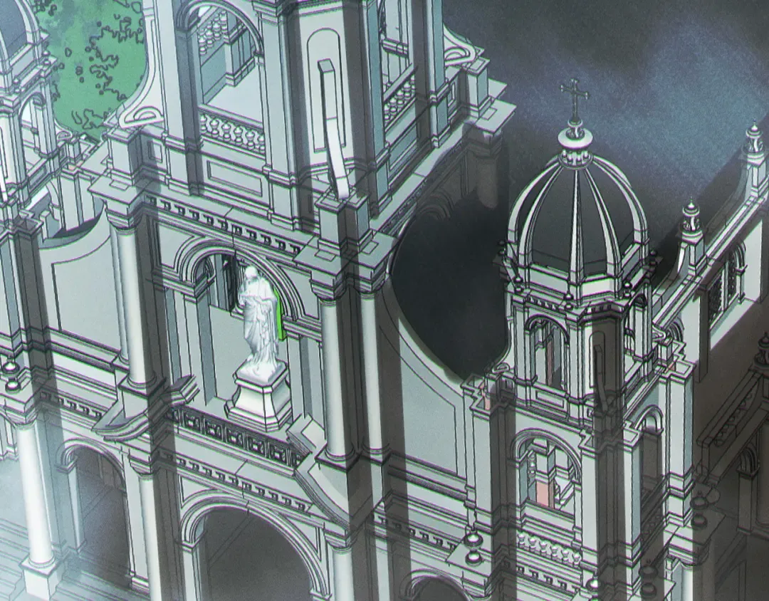 第218话 神仙碰撞 第54页