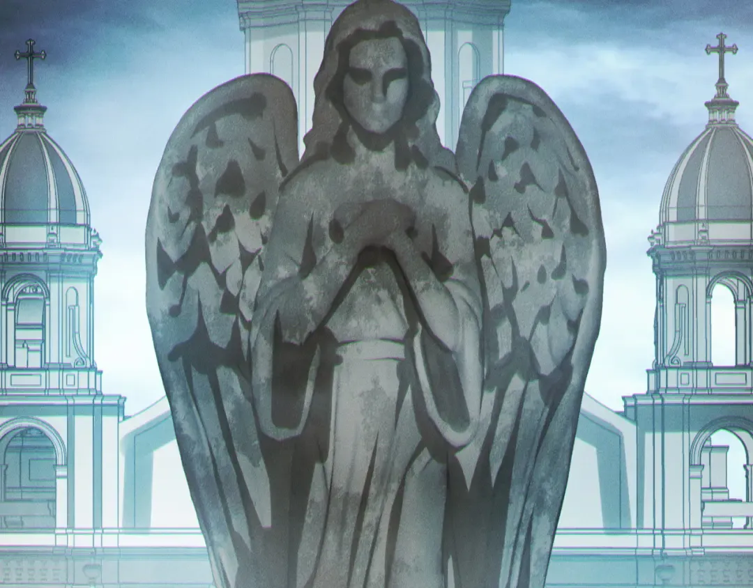 第218话 神仙碰撞 第57页