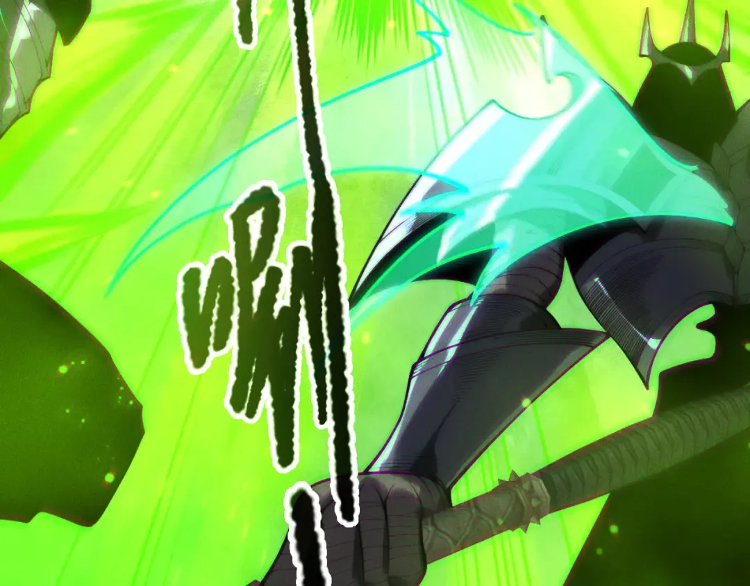 第220话 恶魔精英小队拦截 第31页