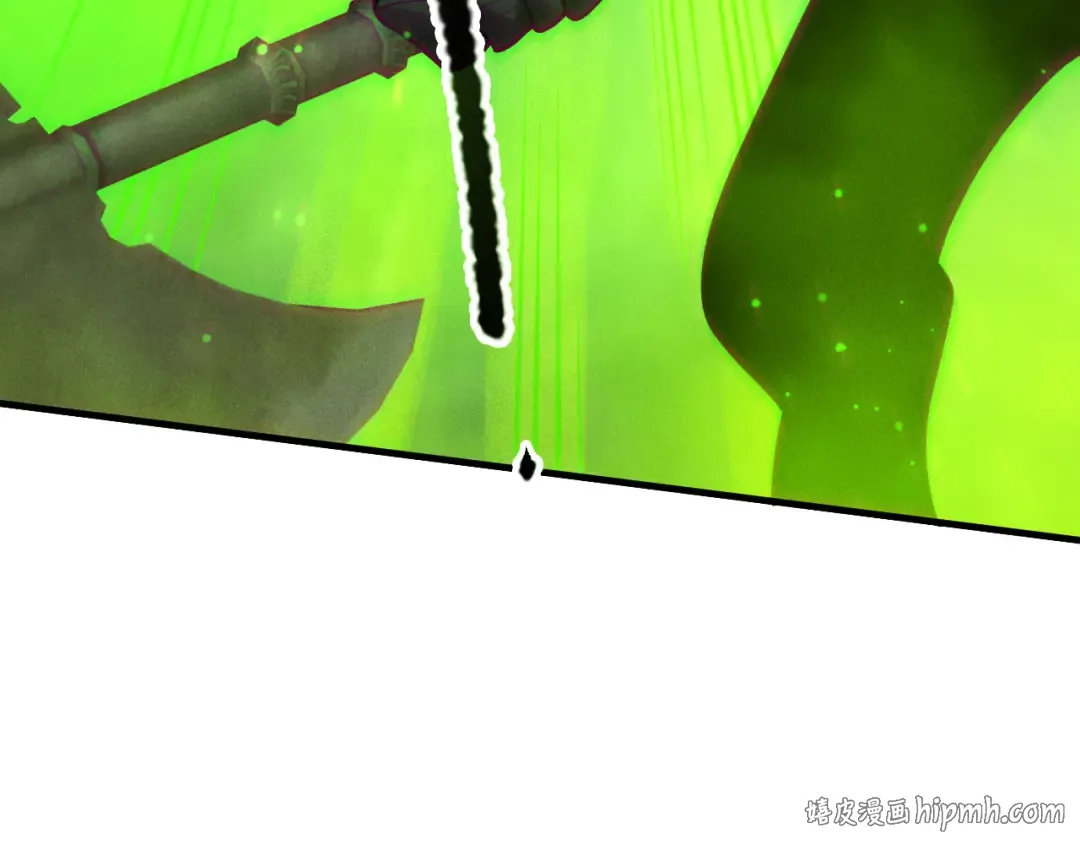 第220话 恶魔精英小队拦截 第32页