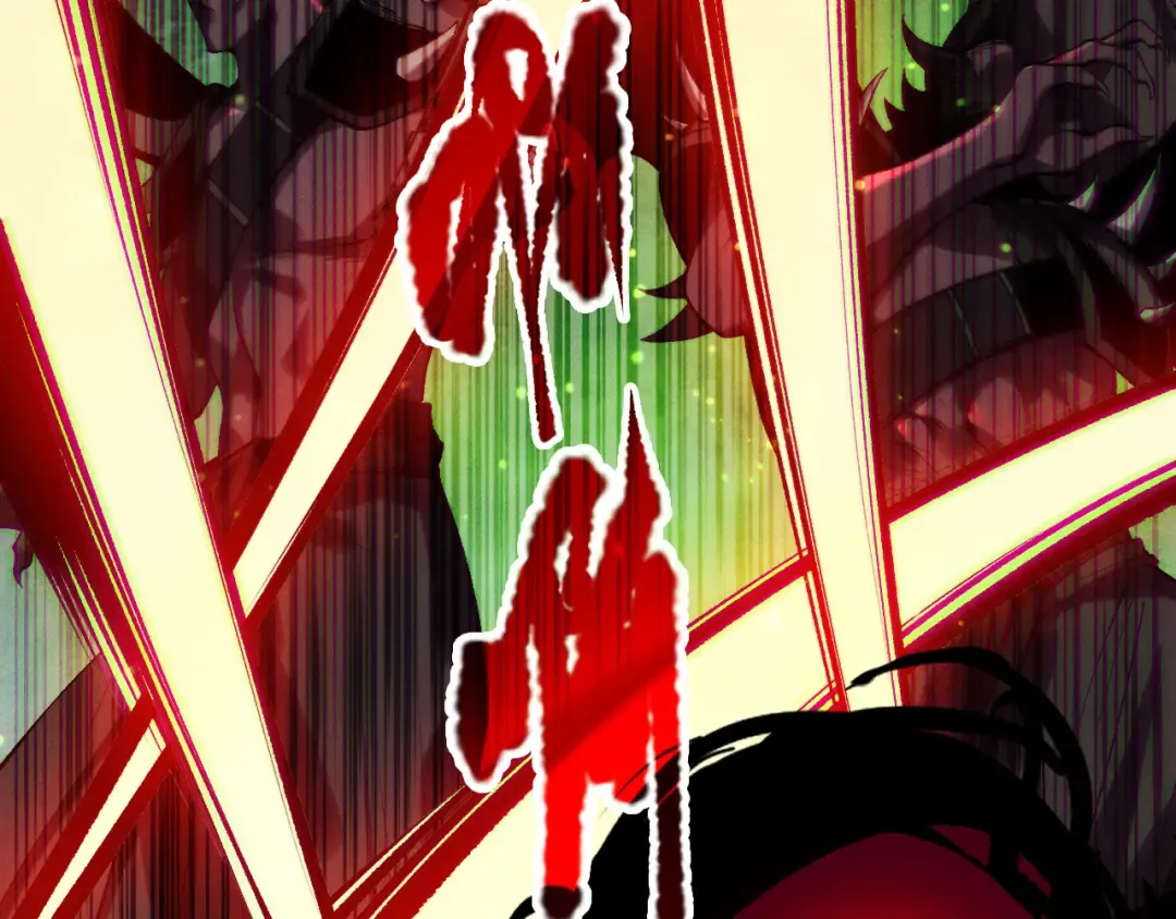 第220话 恶魔精英小队拦截 第37页