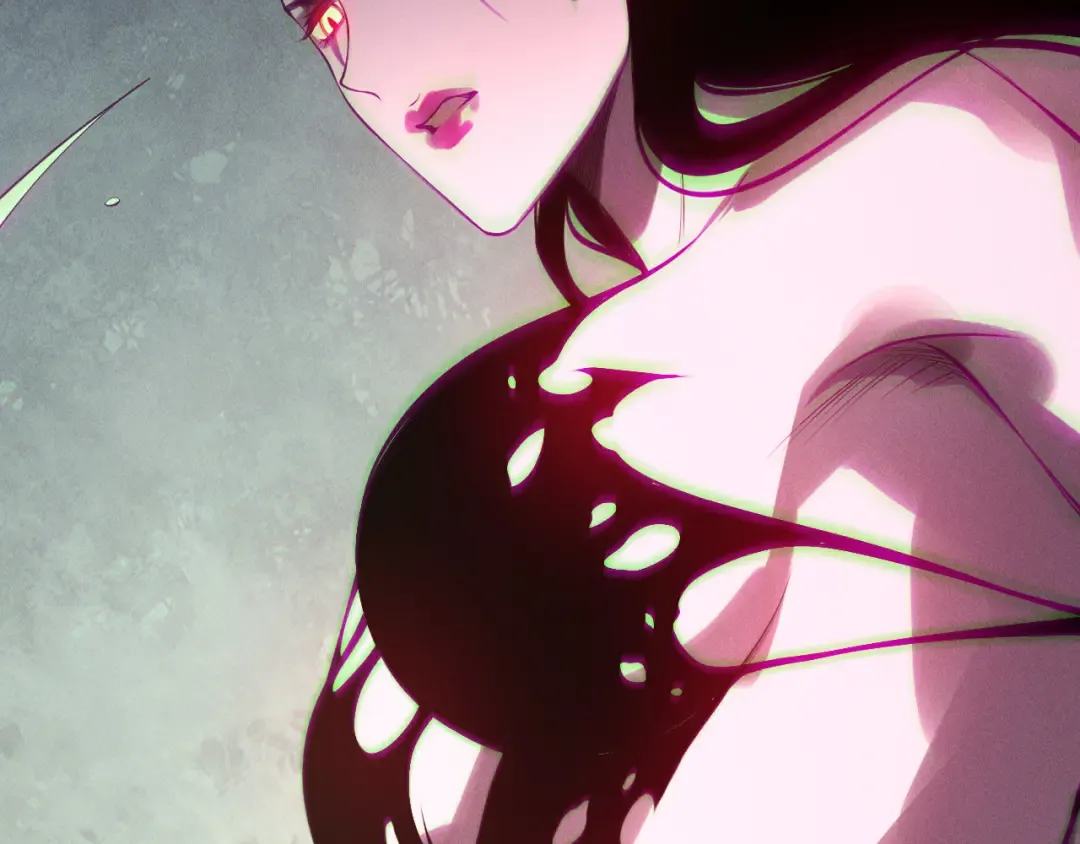 第220话 恶魔精英小队拦截 第39页