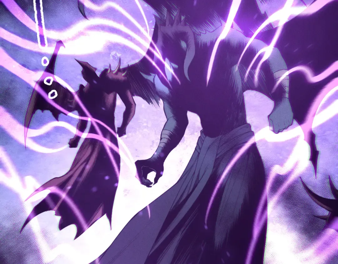 第220话 恶魔精英小队拦截 第54页