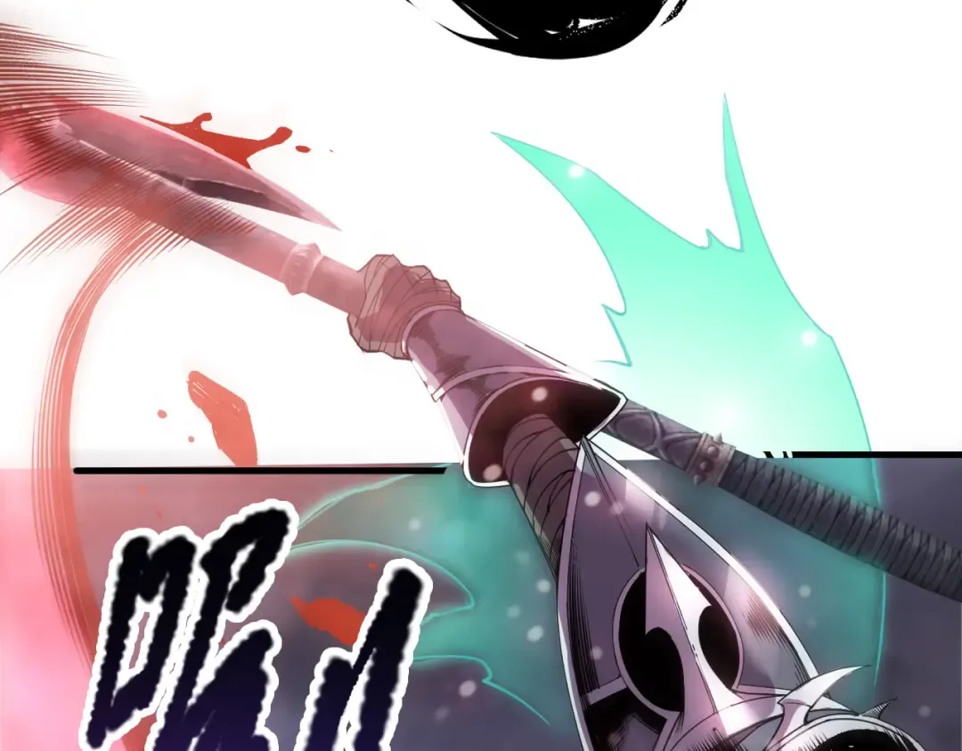 第220话 恶魔精英小队拦截 第97页