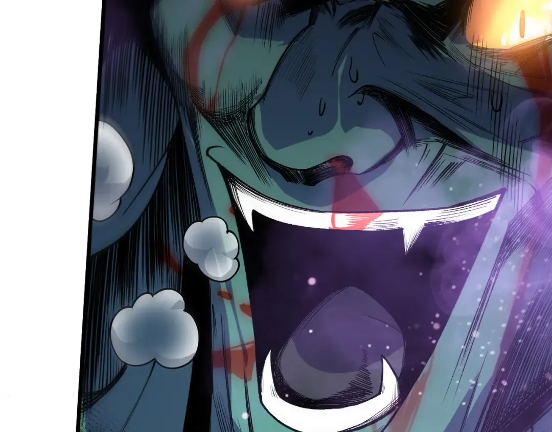 第220话 恶魔精英小队拦截 第146页